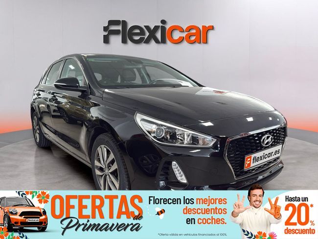 Foto del HYUNDAI i30 1.6CRDi Go