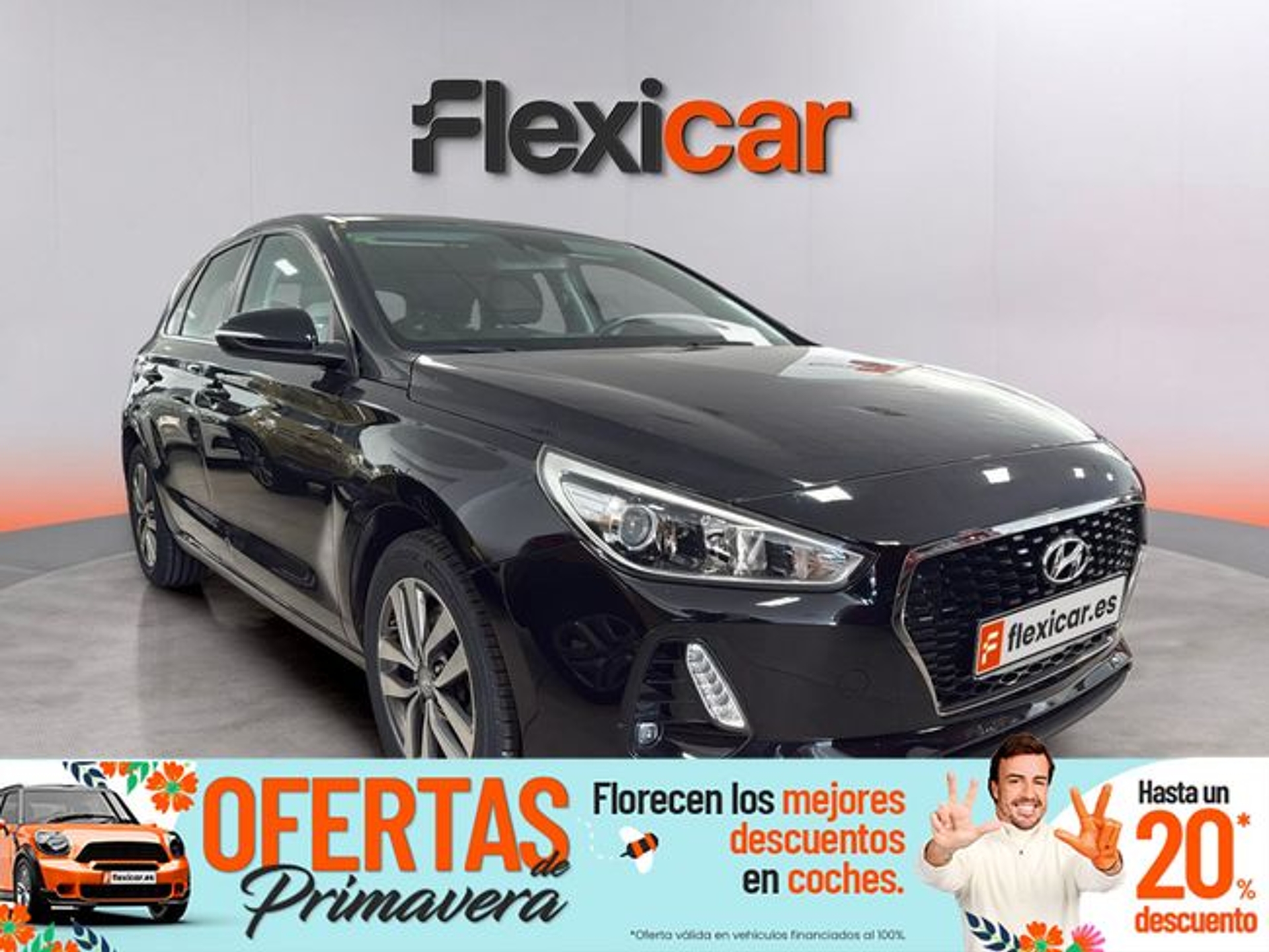 Imagen de HYUNDAI i30