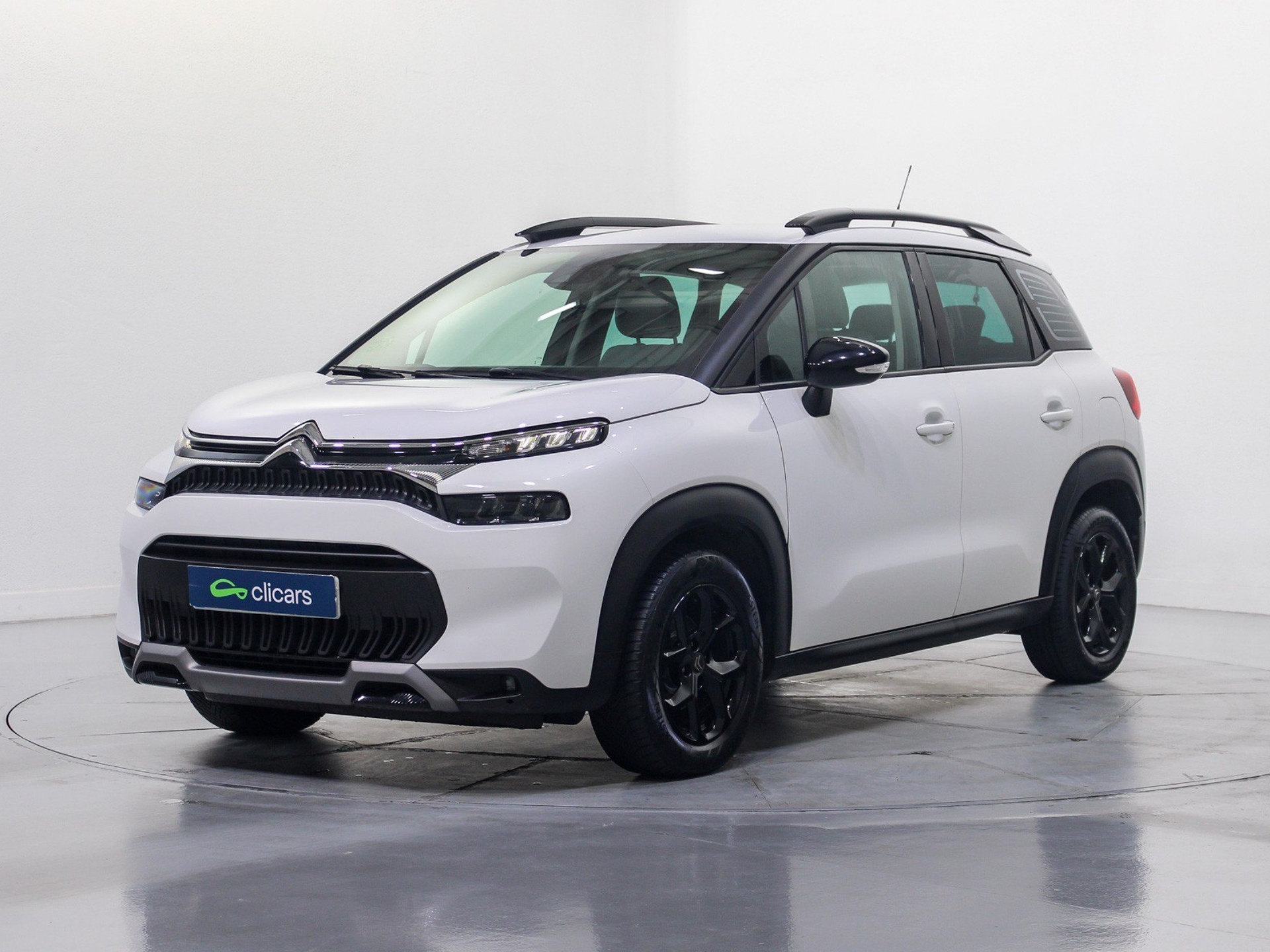 Imagen de CITROEN C3 Aircross