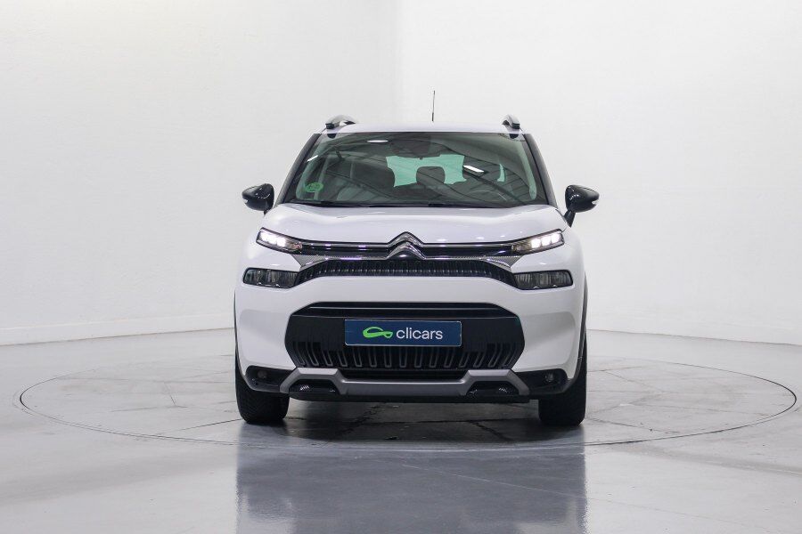 Foto del CITROEN C3 Aircross BlueHDi S&S Feel Pack 110