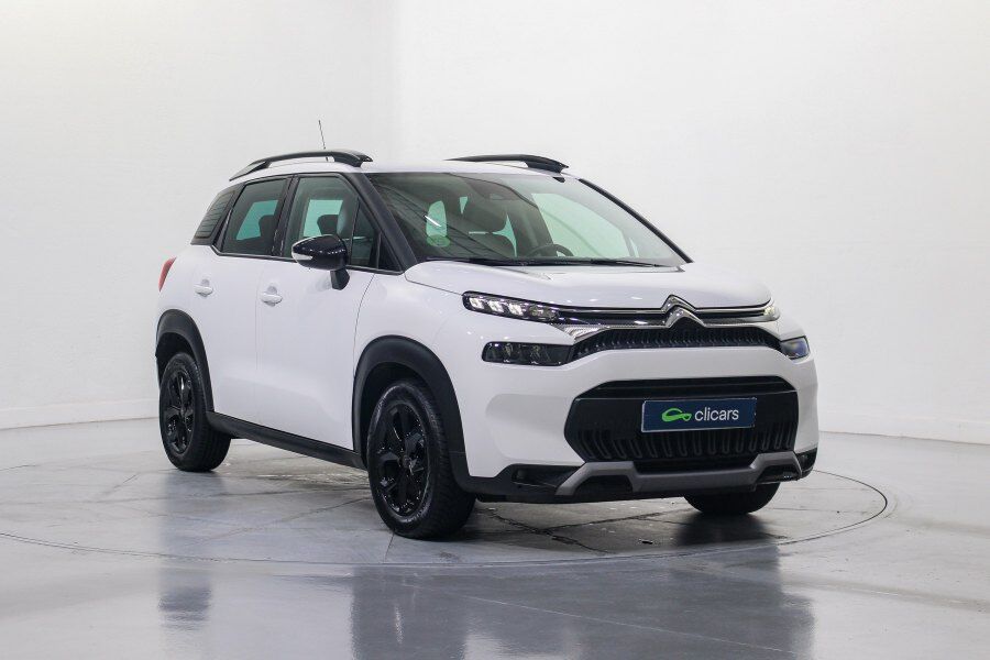 Foto del CITROEN C3 Aircross BlueHDi S&S Feel Pack 110