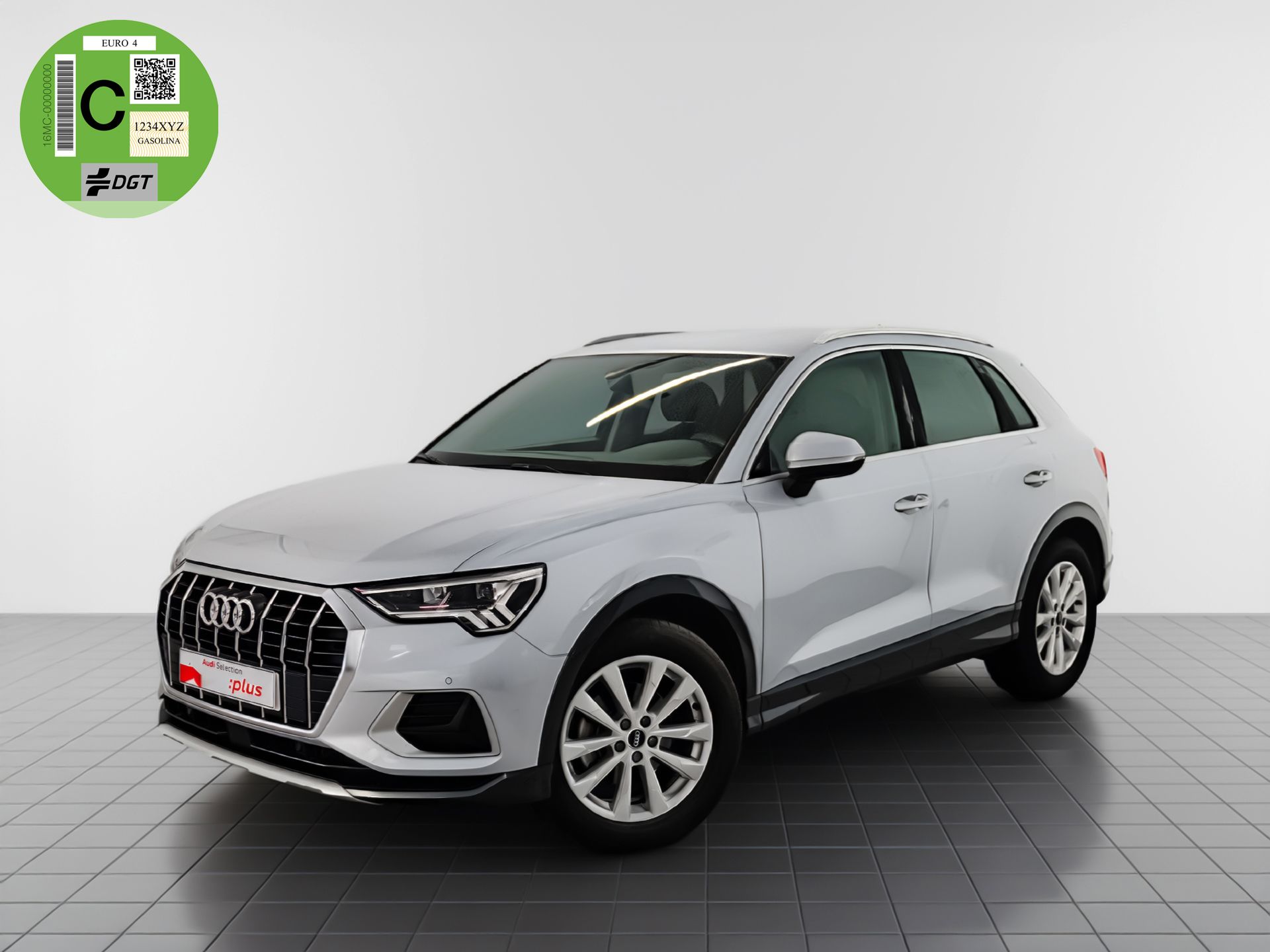 Imagen de AUDI Q3