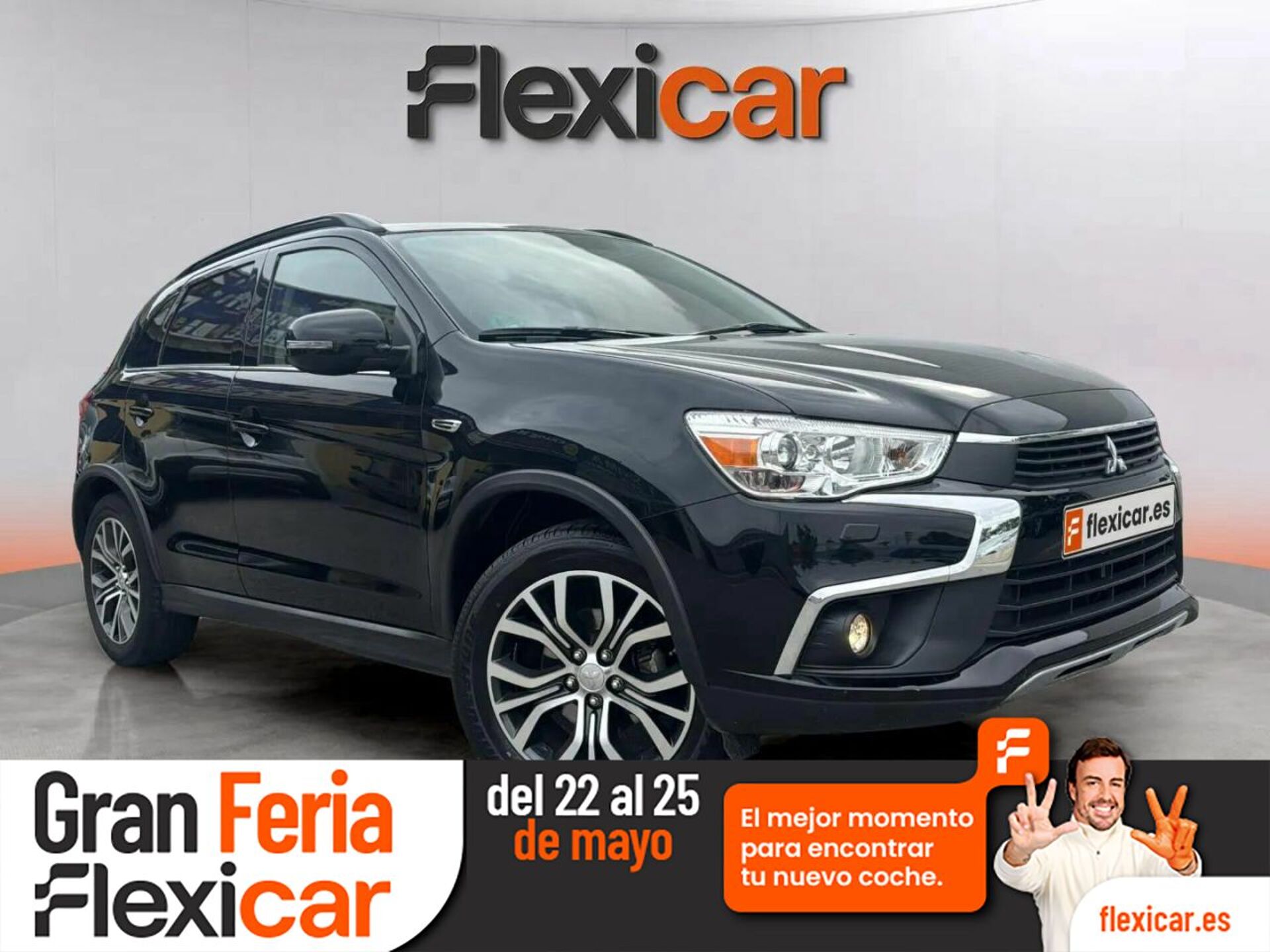 Imagen de MITSUBISHI ASX