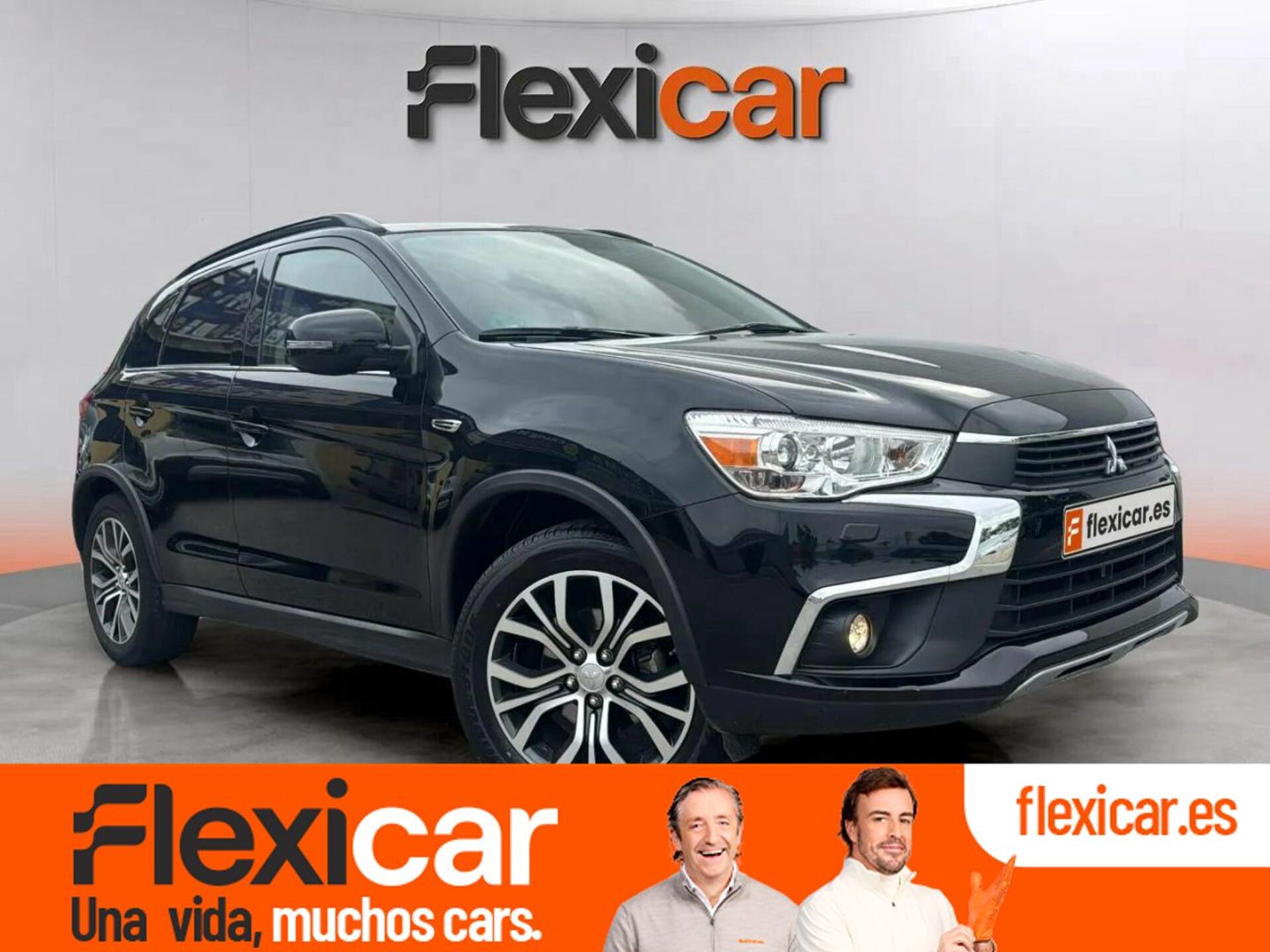 Imagen de MITSUBISHI ASX