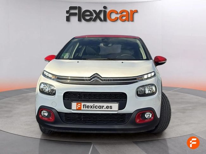 Foto del CITROEN C3 1.2 PureTech S&S Shine 110