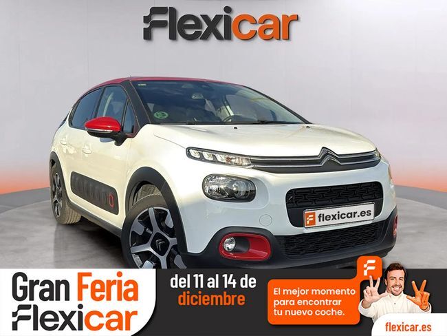 CITROEN C3 (PureTech 81KW (110CV) S&S SHINE) en Madrid