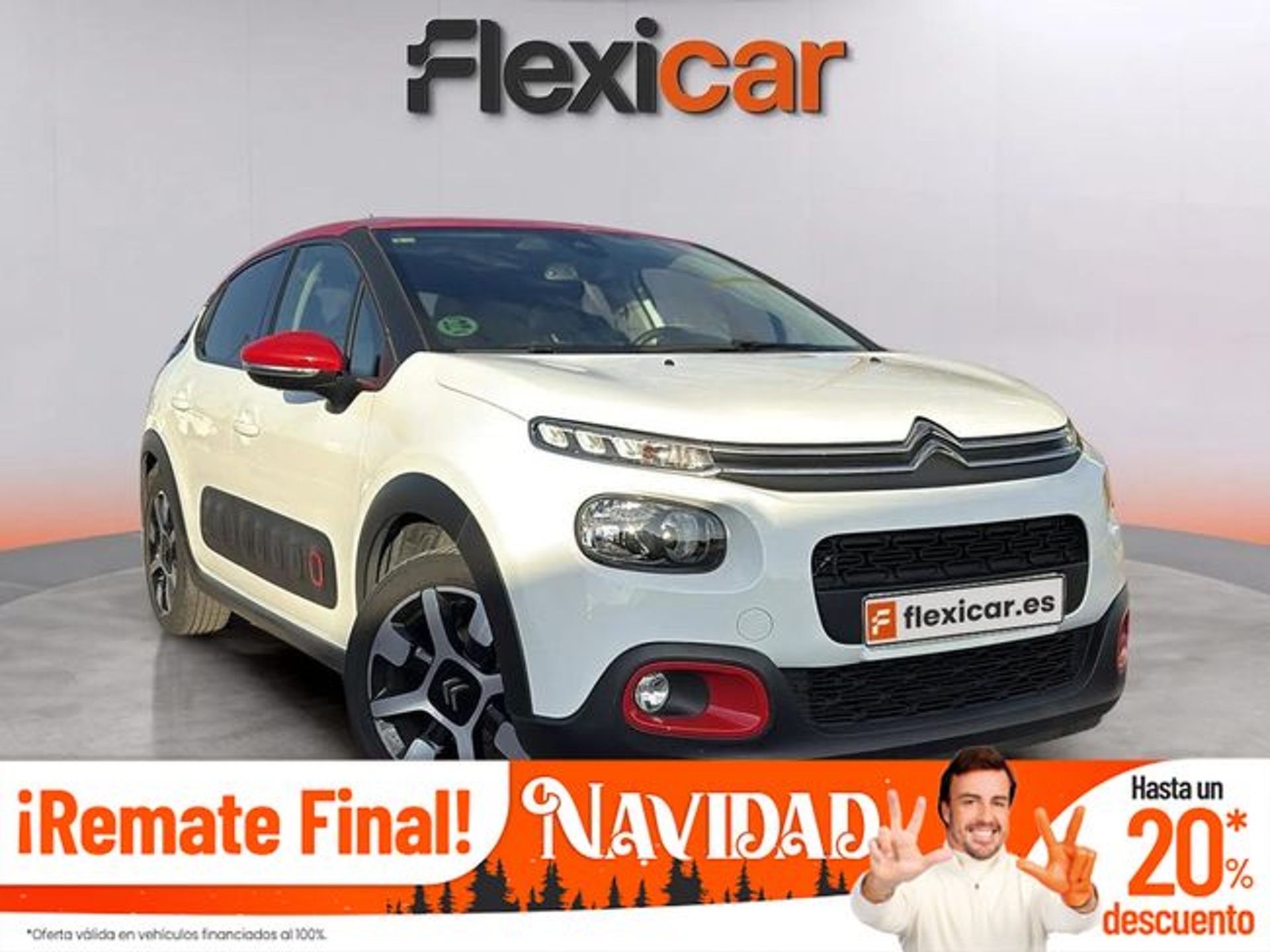 Imagen de CITROEN C3