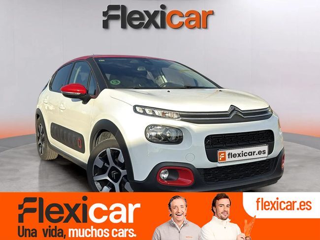 CITROEN C3 (PureTech 81KW (110CV) S&S SHINE) en Madrid