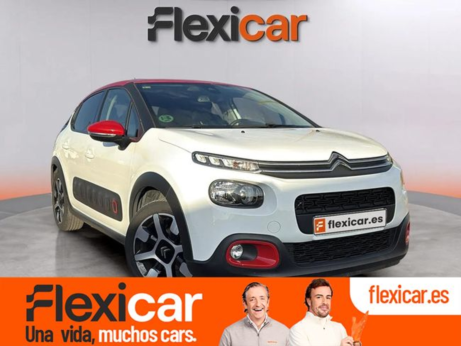 Imagen de CITROEN C3