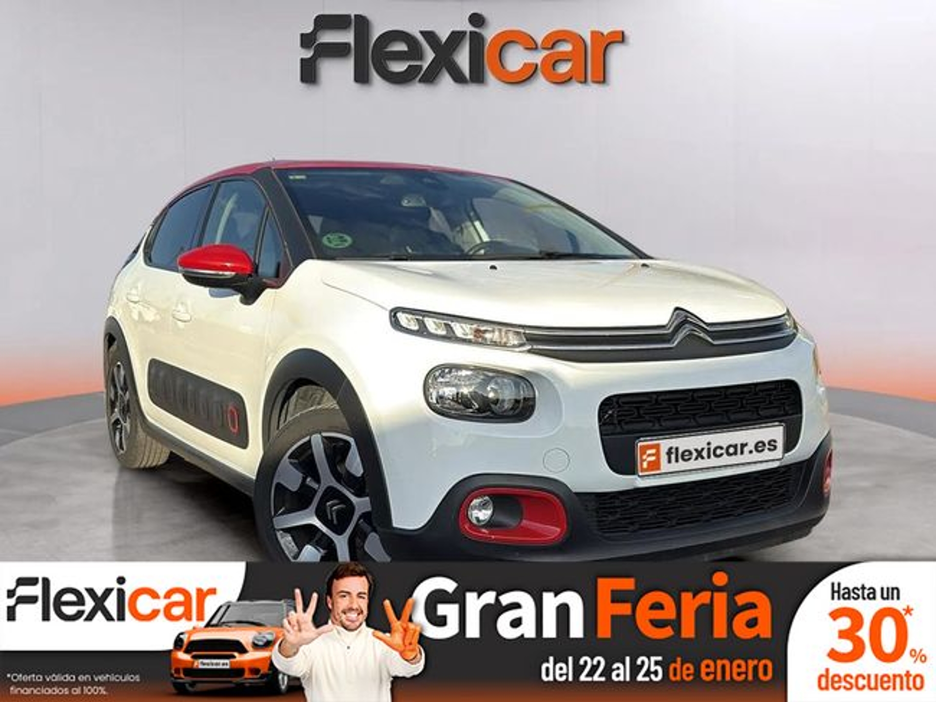 Imagen de CITROEN C3