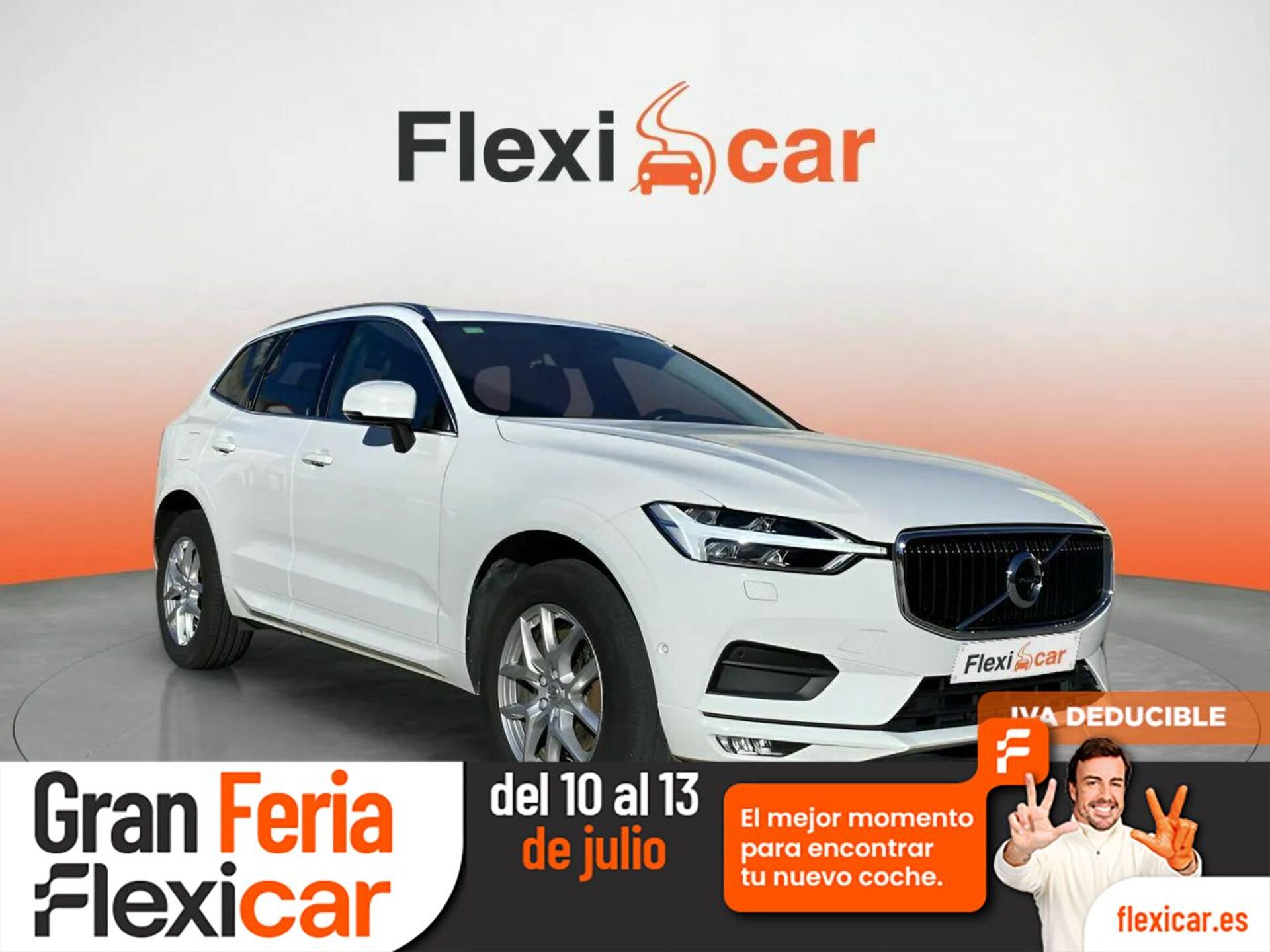 Imagen de VOLVO XC60