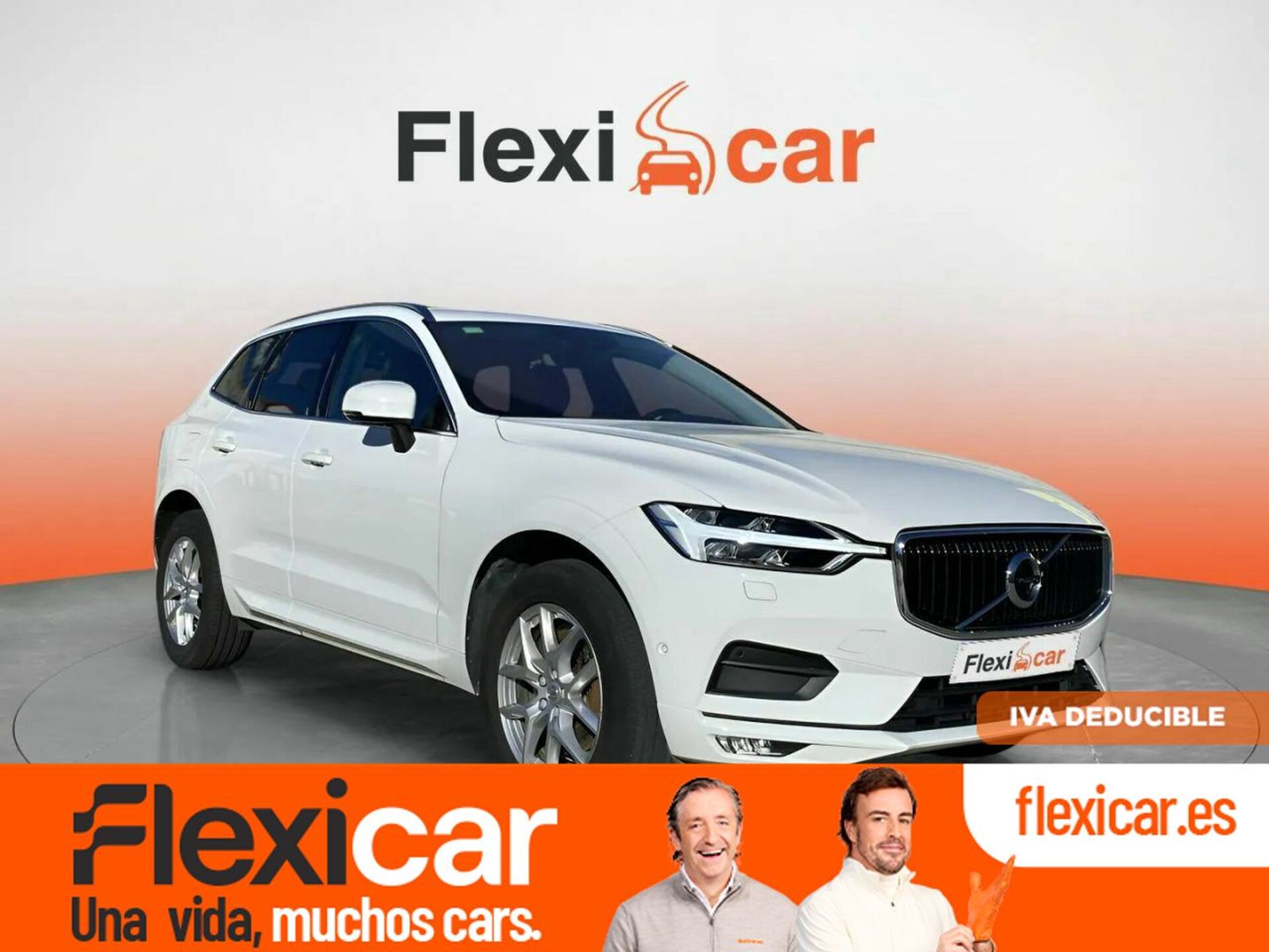 Imagen de VOLVO XC60