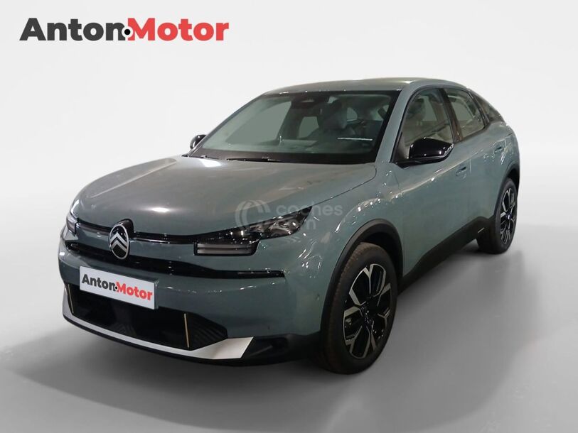Foto del CITROEN C4 Hybrid Business Edition eDSC6 135