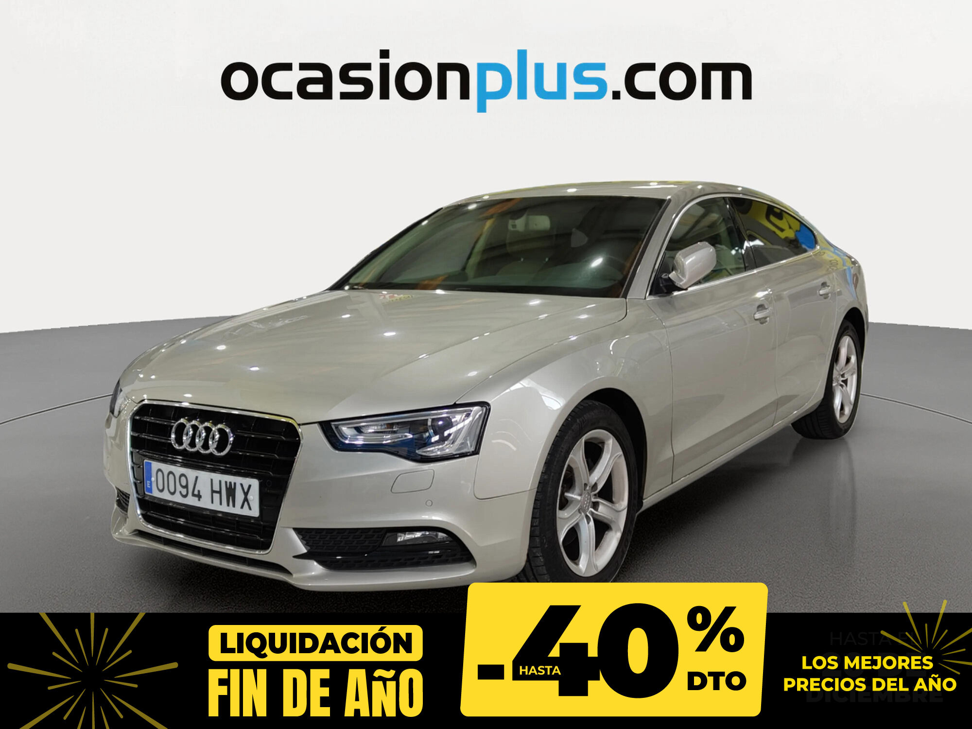 AUDI A5 (Advanced edition 2.0 TDI clean diesel 110 kW (150 CV) multitronic)