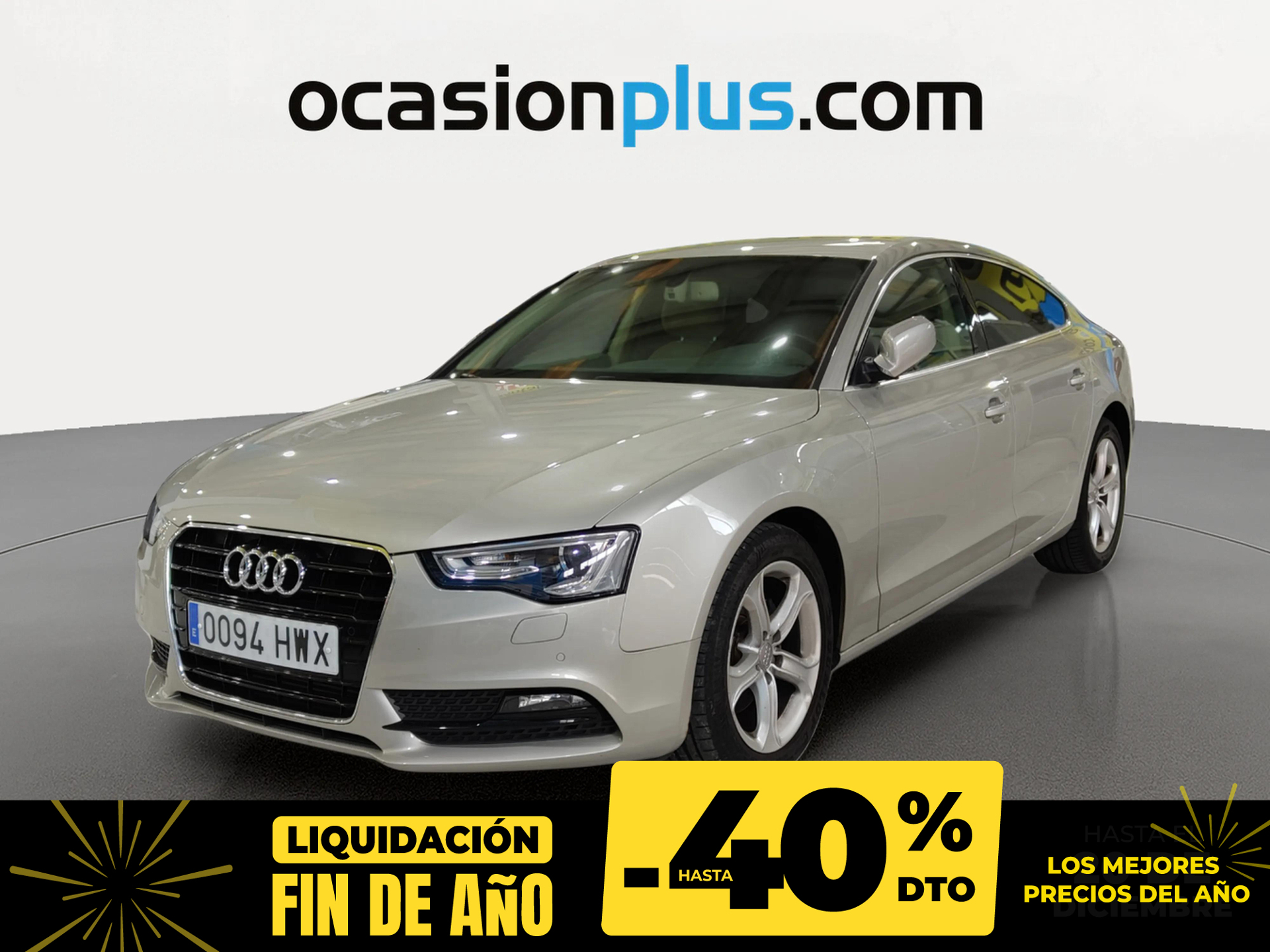 Imagen de AUDI A5