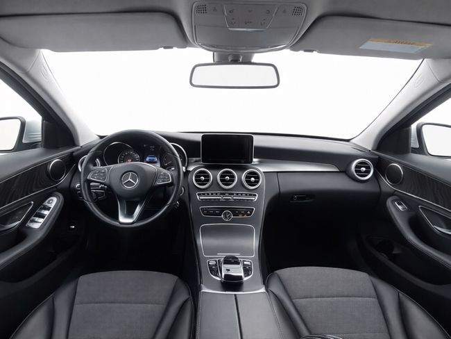 Foto del MERCEDES Clase C C 220d 7G Plus