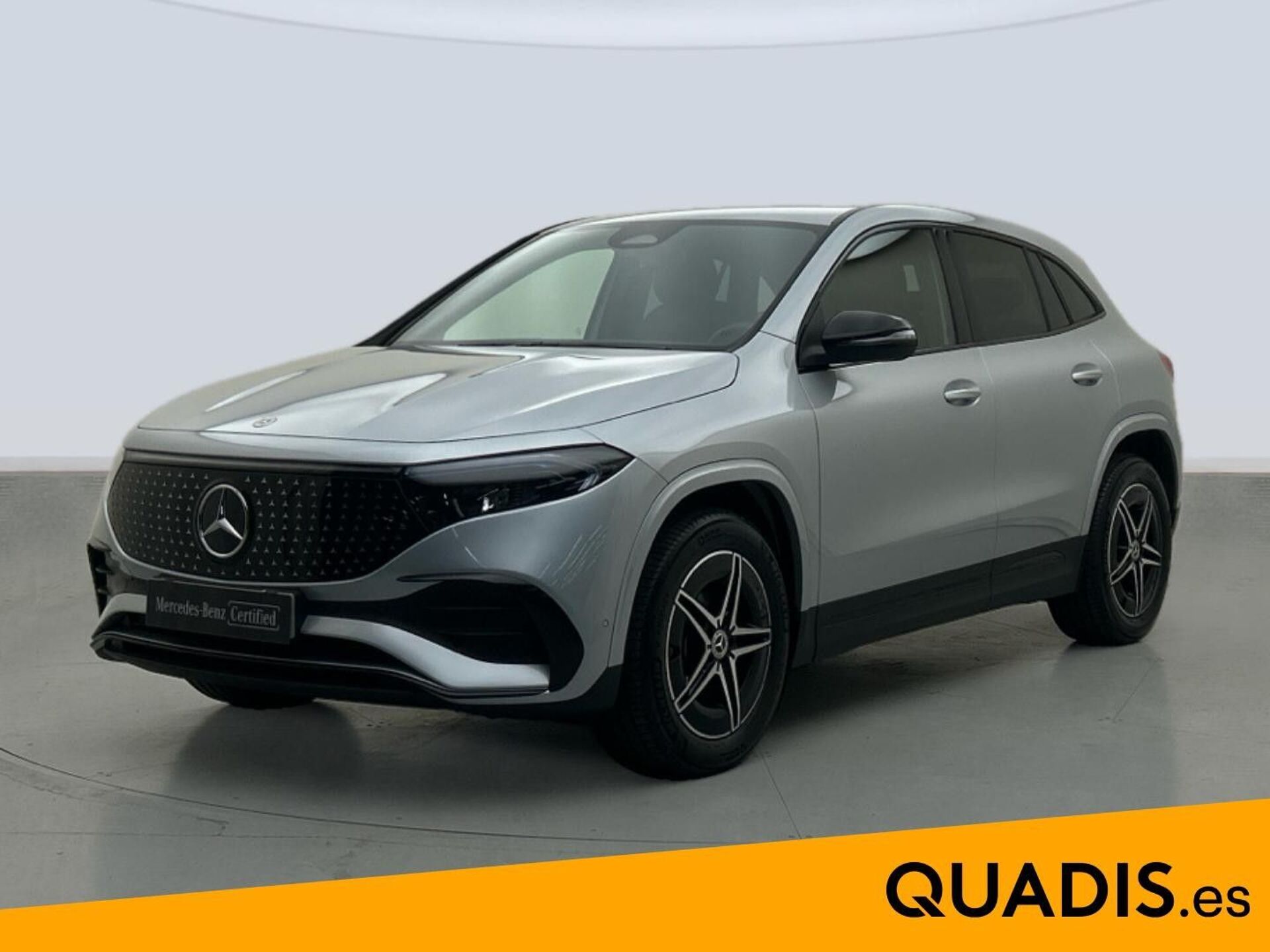 Imagen de MERCEDES EQA