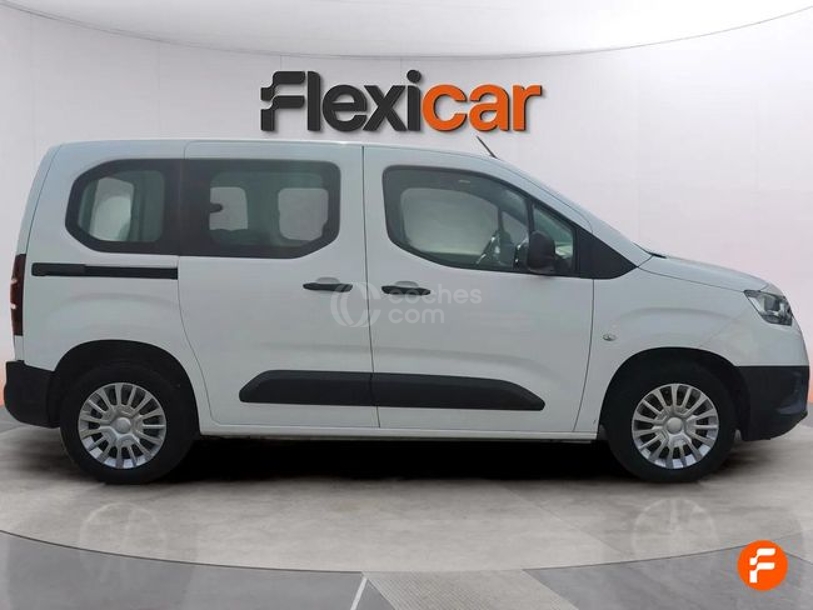 Foto del TOYOTA Proace City Verso Family L1 1.5D 5pl. Active