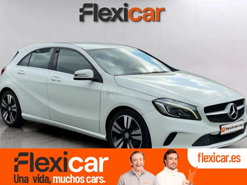 Foto del MERCEDES Clase A A 200d