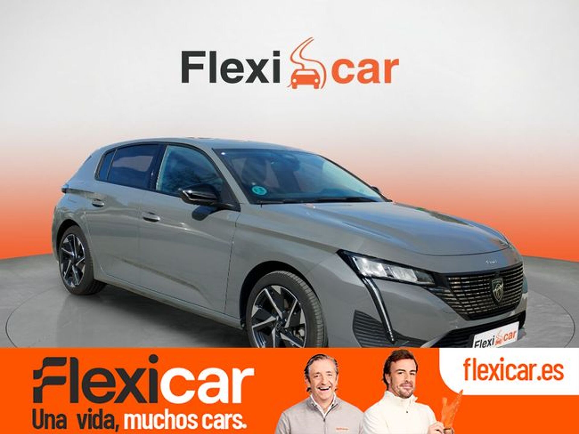 Imagen de PEUGEOT 308