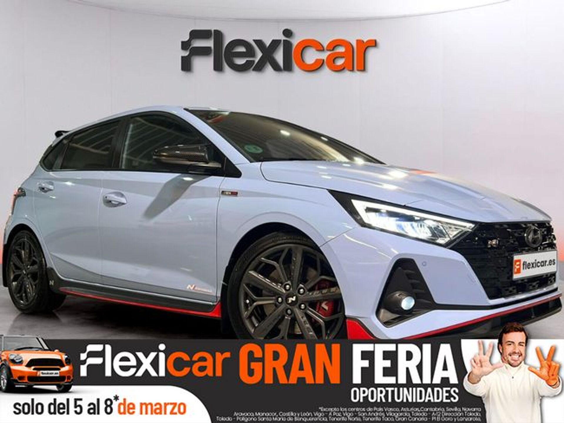 Imagen 1 de HYUNDAI i20