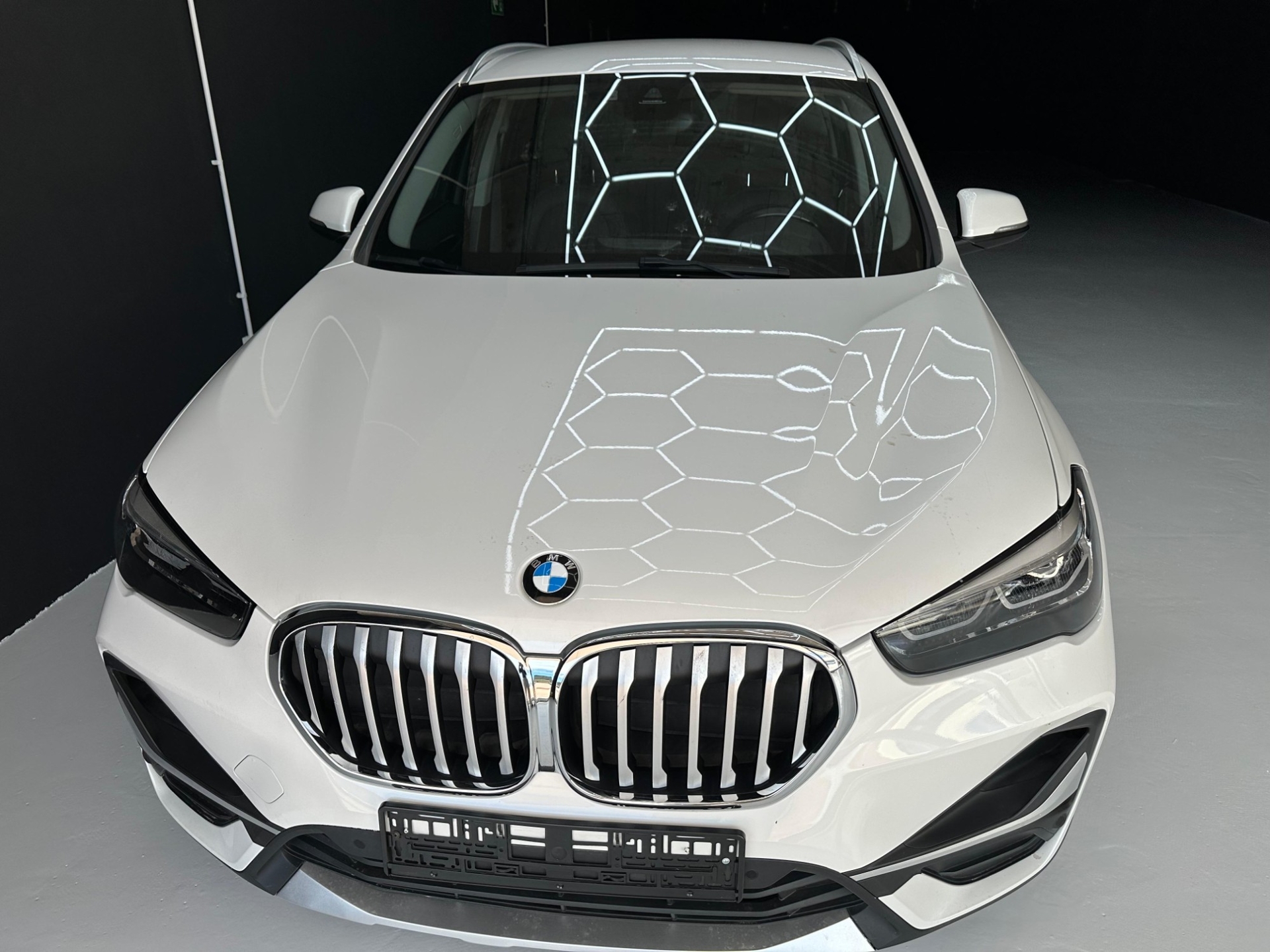 Imagen de BMW X1
