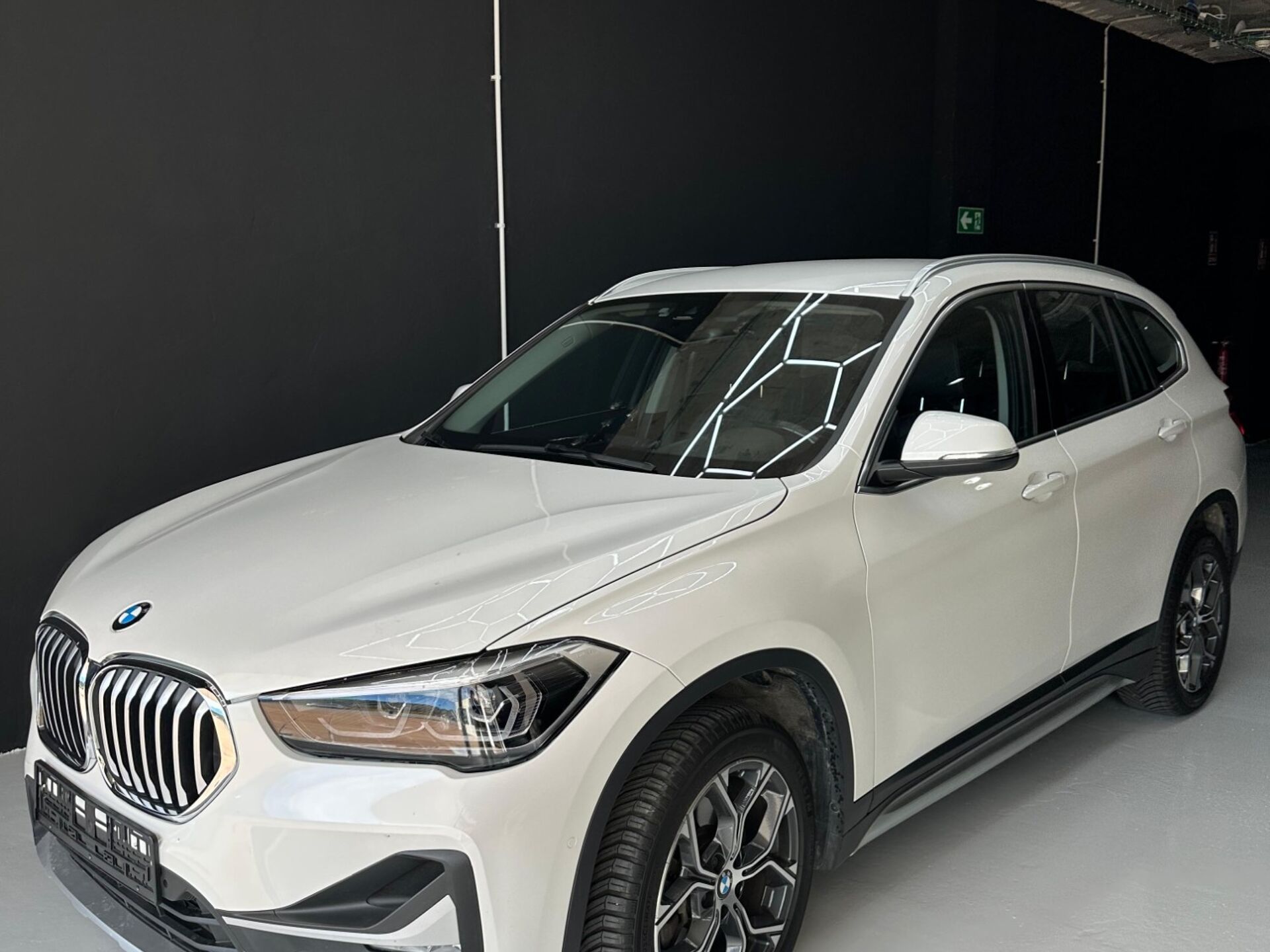 Imagen 3 de BMW X1