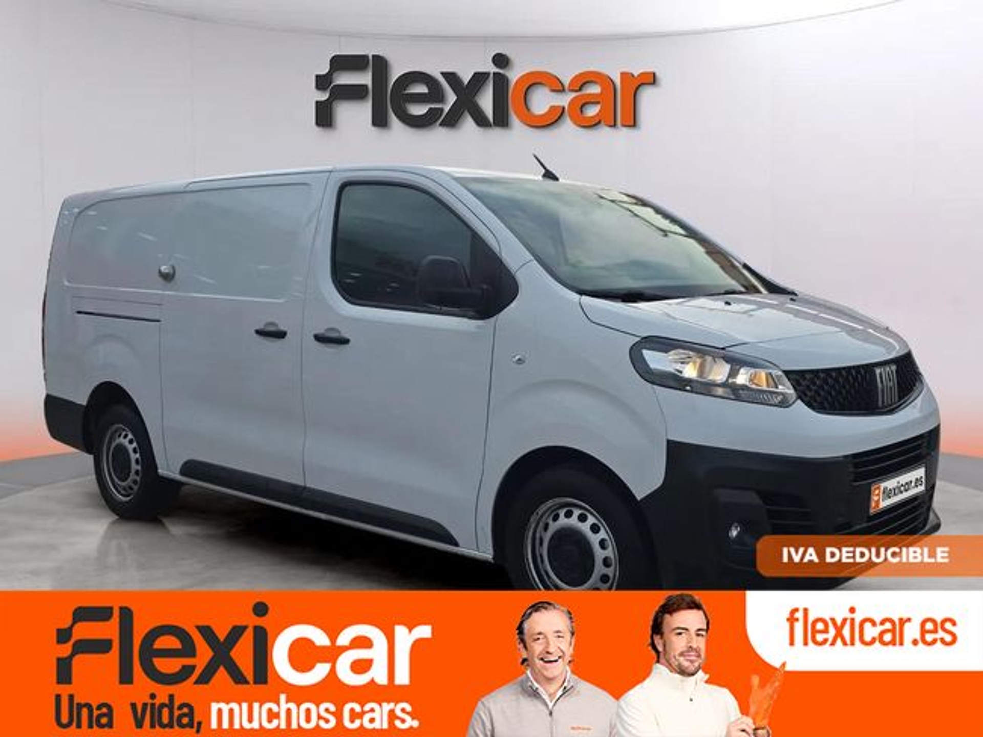 Imagen de FIAT Scudo