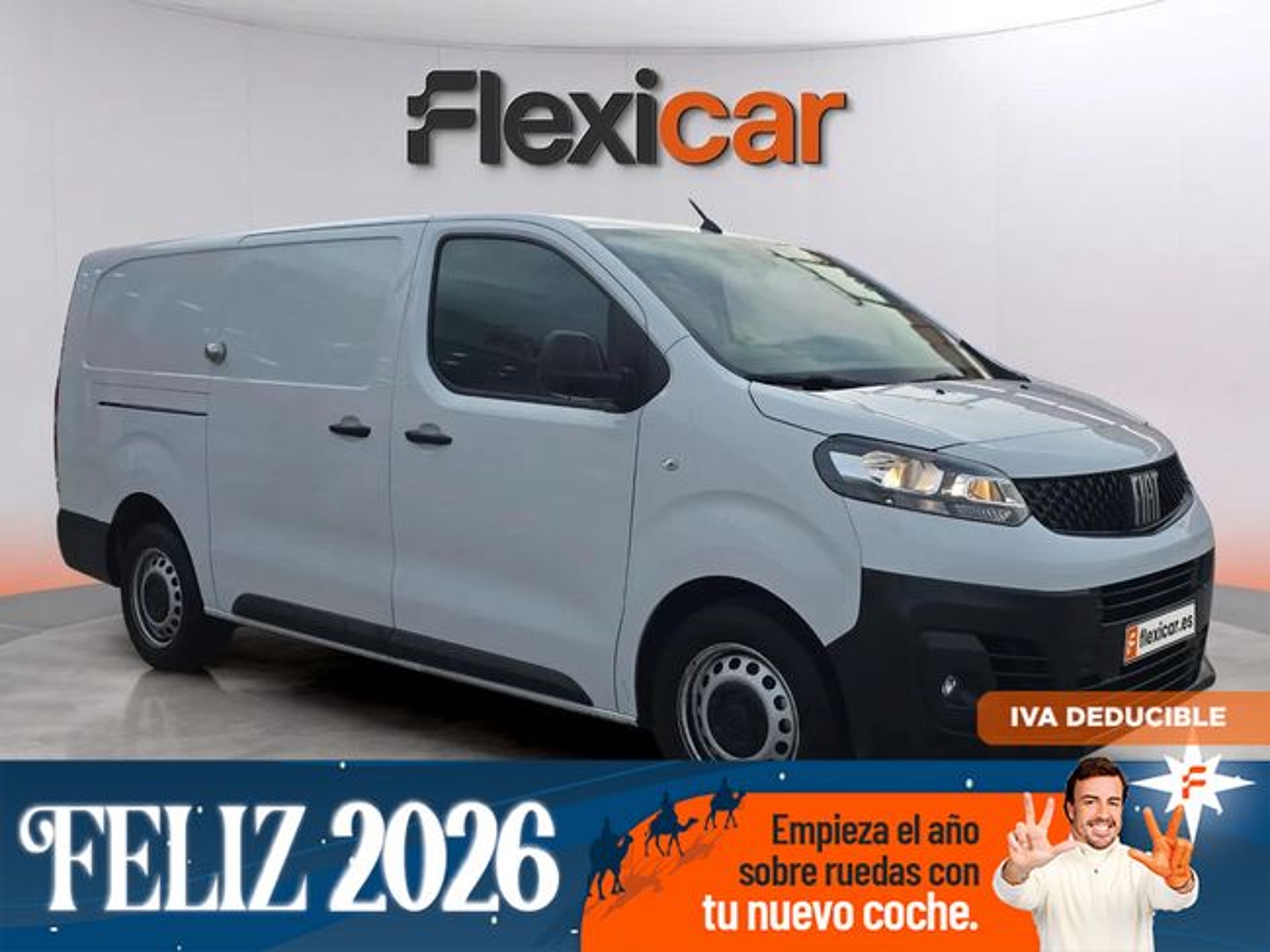 Imagen de FIAT Scudo
