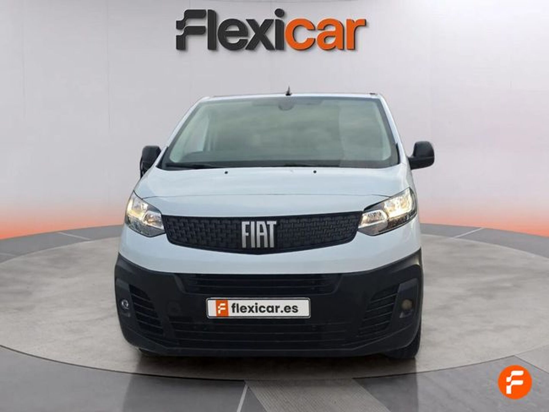 Imagen 2 de FIAT Scudo