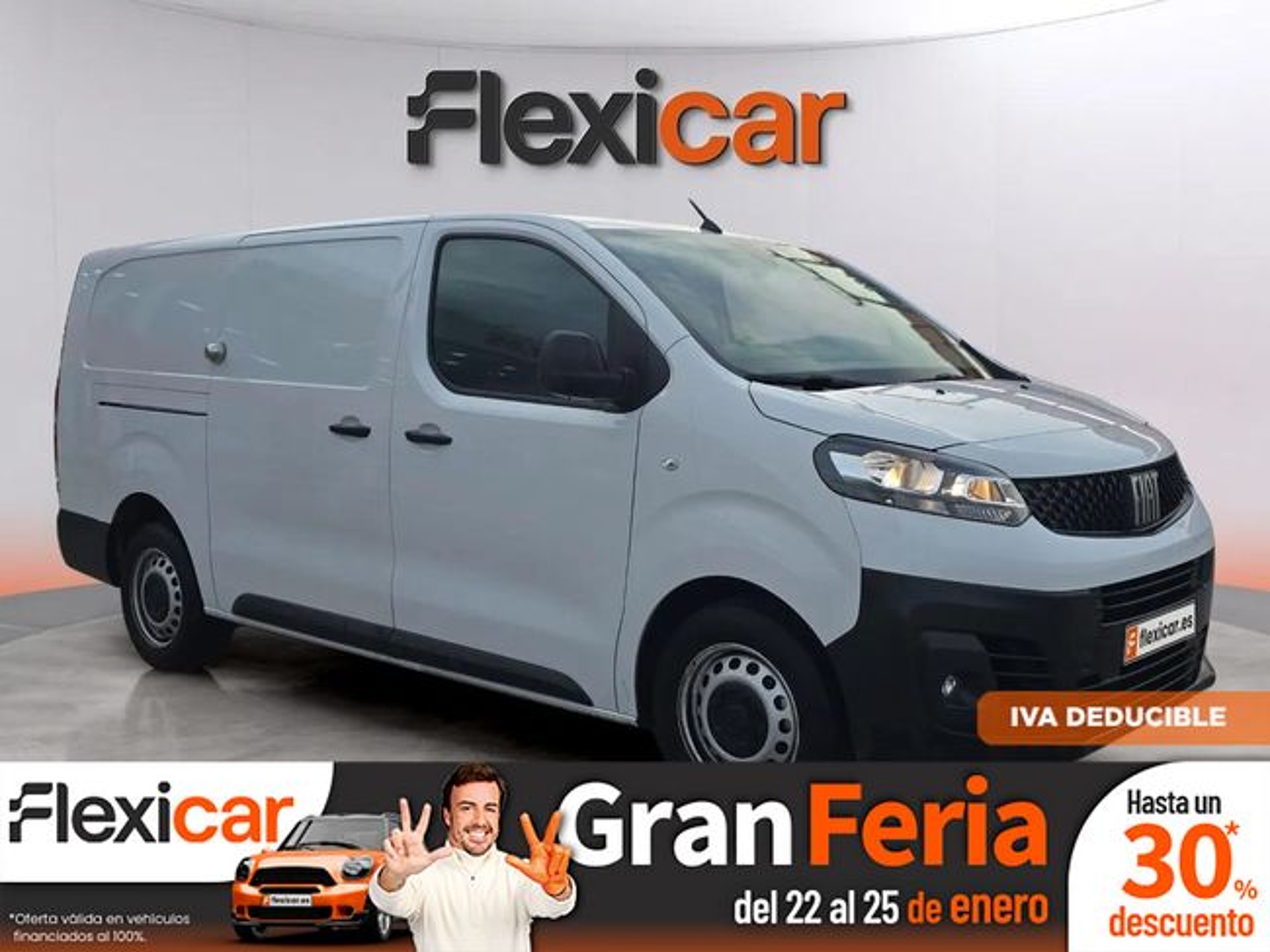 Imagen de FIAT Scudo