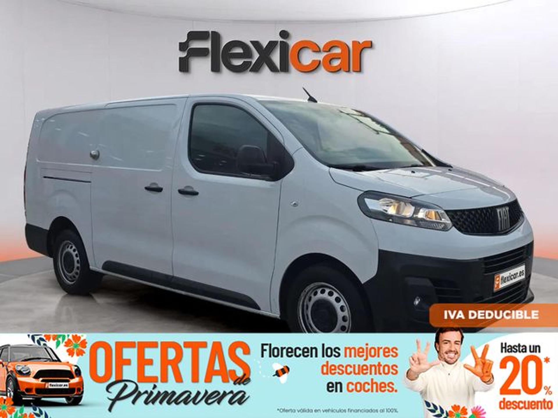 Imagen de FIAT Scudo