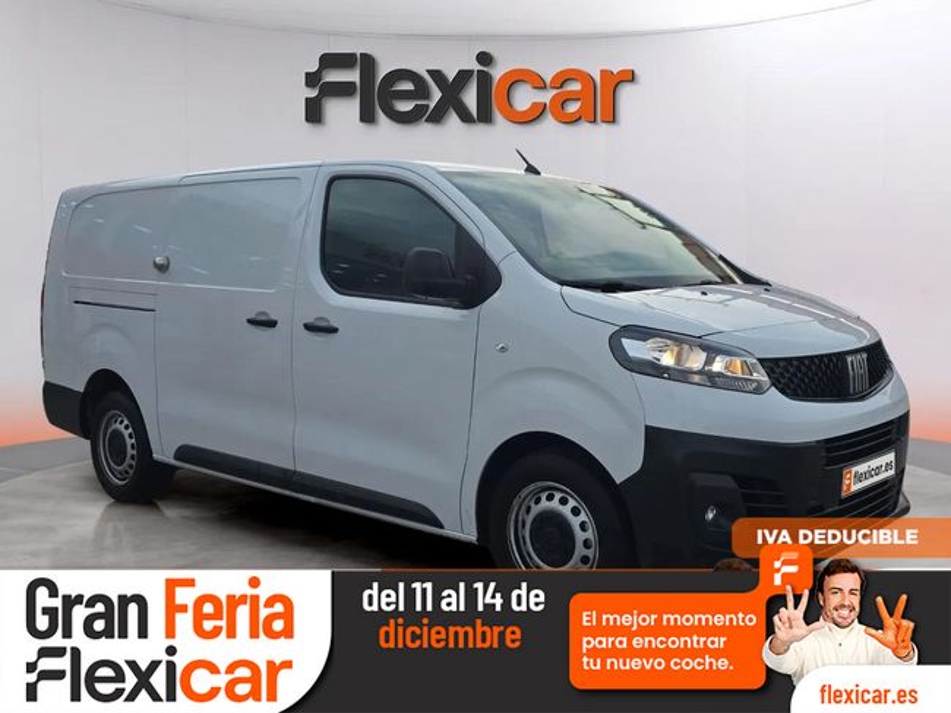 Imagen de FIAT Scudo