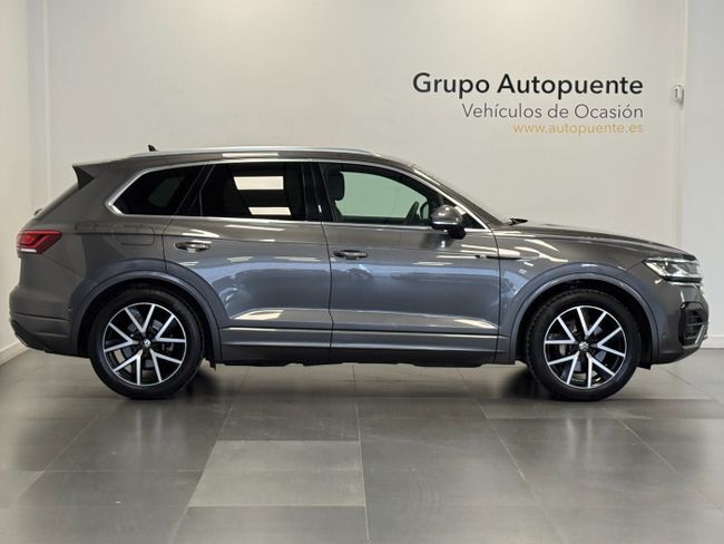 Foto del VOLKSWAGEN Touareg 3.0TDI V6 Premium Tiptronic Elegance 4M 210kW