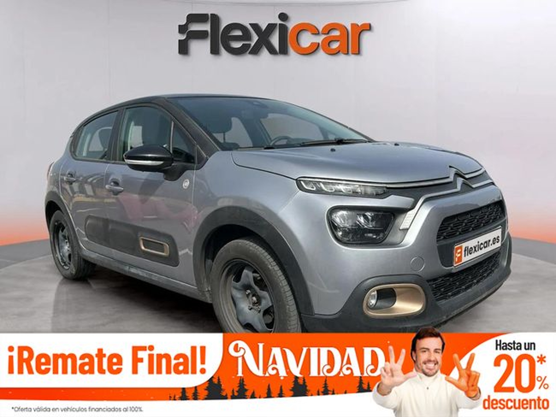 Imagen de CITROEN C3