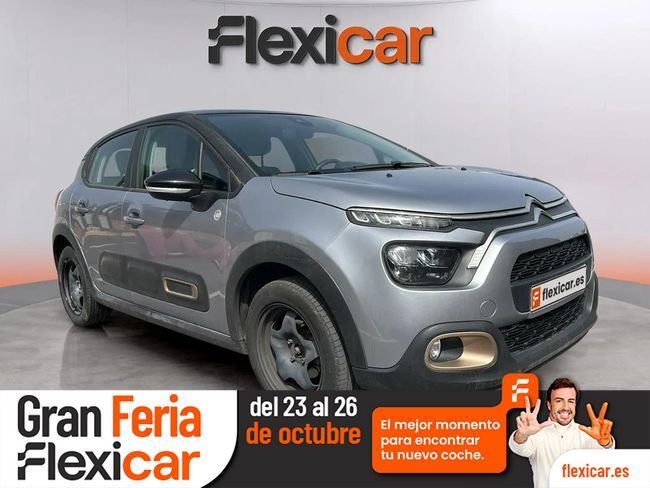 CITROEN C3 (PureTech 60KW (83CV) C-Series) en Palmas, Las