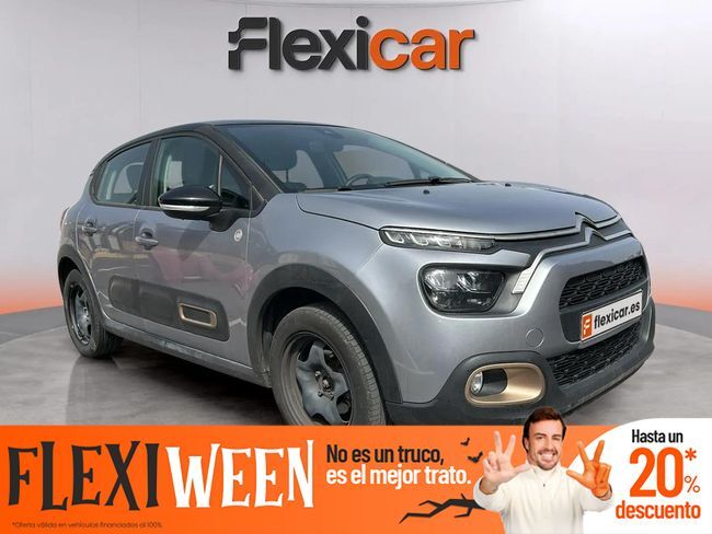 CITROEN C3 (PureTech 60KW (83CV) C-Series) en Palmas, Las