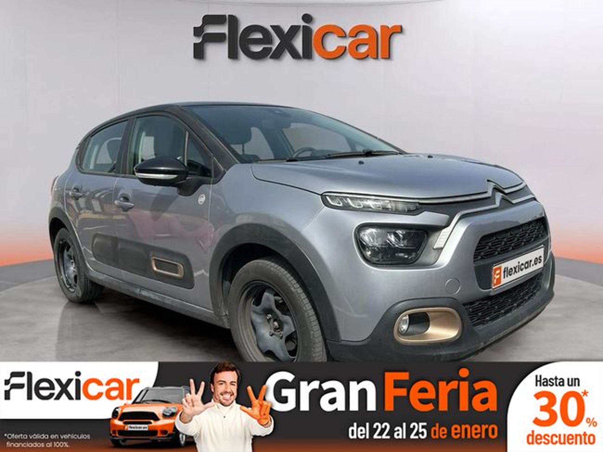 Imagen de CITROEN C3