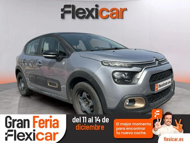 CITROEN C3 (PureTech 60KW (83CV) C-Series) en Palmas, Las