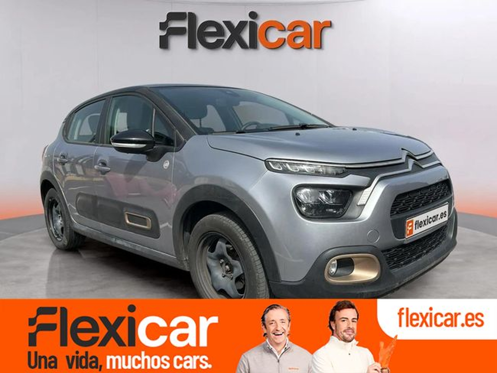 Imagen de CITROEN C3