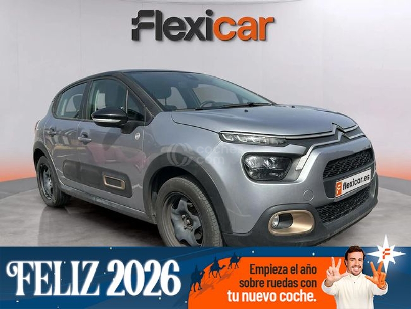 Foto del CITROEN C3 1.2 PureTech S&S Plus 83
