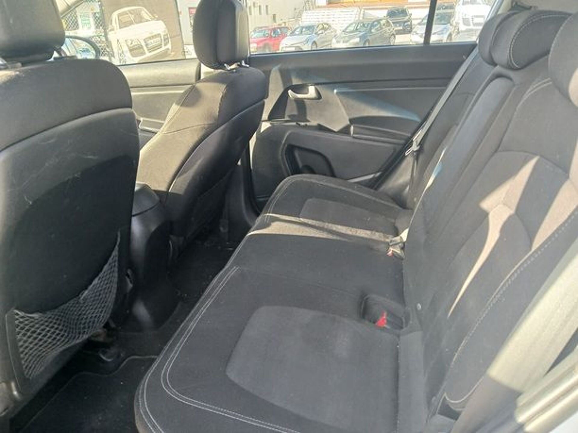 Imagen 3 de KIA Sportage