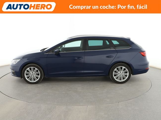 Foto del SEAT León 1.4 TSI ACT S&S Xcellence 150