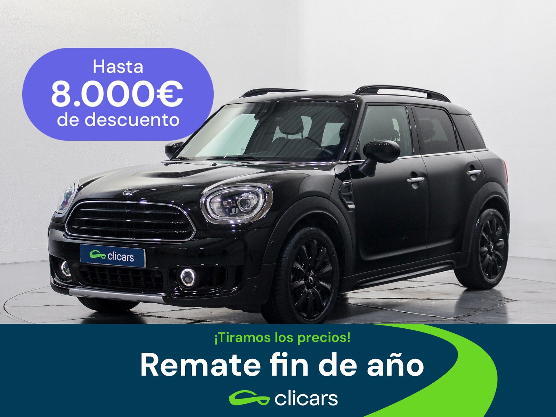 Imagen de MINI Mini Countryman