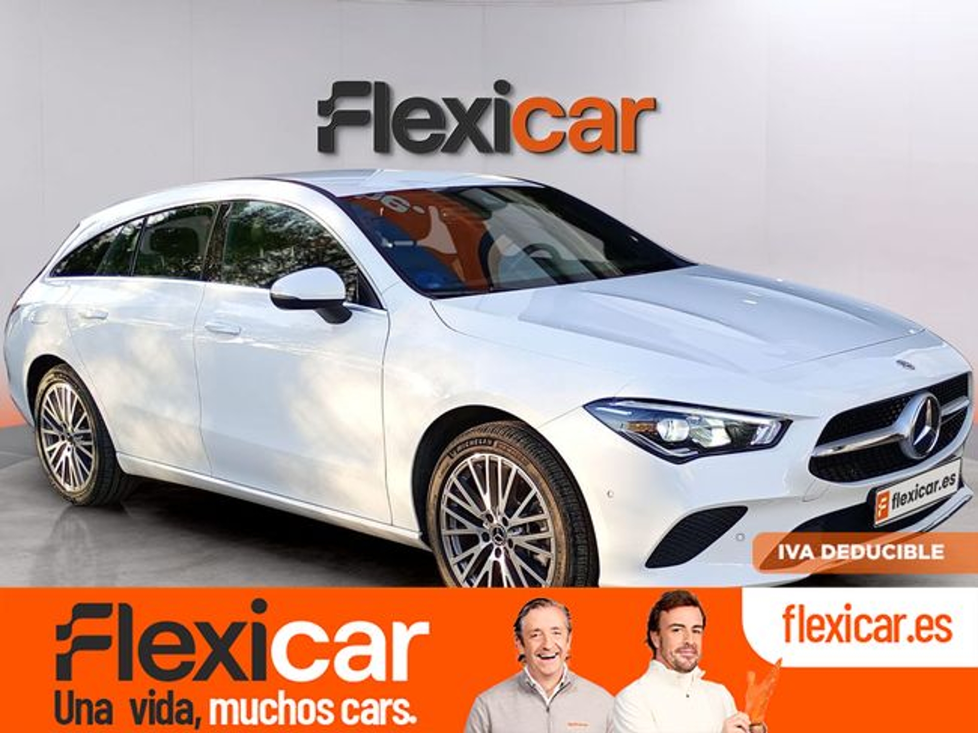 Imagen de MERCEDES Clase CLA