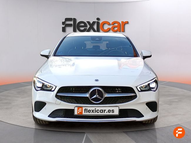 Foto del MERCEDES Clase CLA CLA 250e 8G-DCT