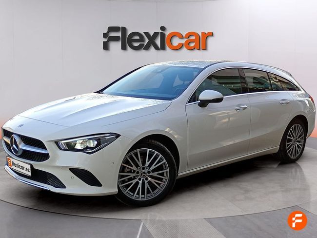 Foto del MERCEDES Clase CLA CLA 250e 8G-DCT