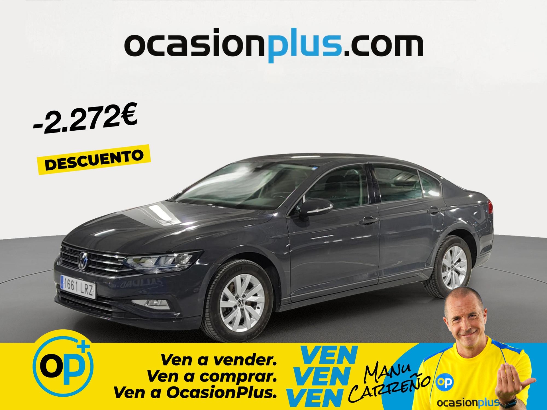 Imagen de VOLKSWAGEN Passat