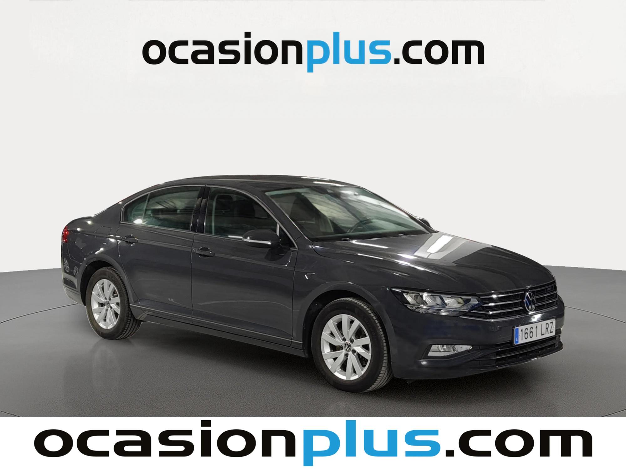 Foto del VOLKSWAGEN Passat 2.0TDI EVO 110kW