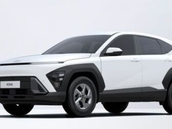 Imagen de HYUNDAI Kona 1.0 TGDI Maxx 4x2